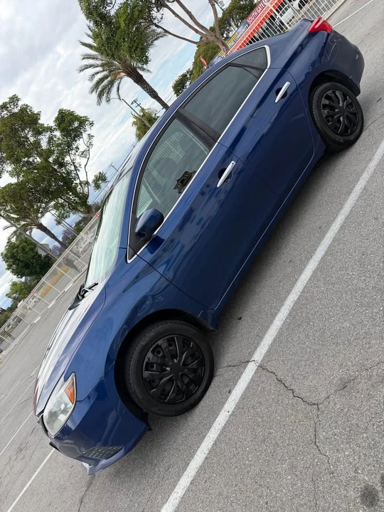 2018 Nissan Sentra 7th Gen - Image 3 of 19