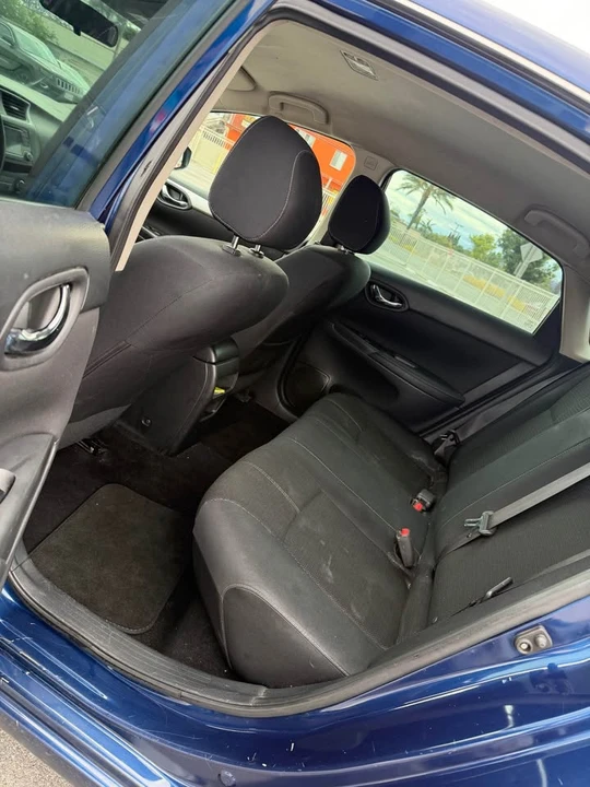 2018 Nissan Sentra 7th Gen - Image 19 of 19