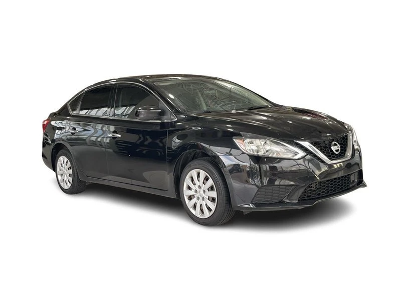 2018 Nissan Sentra 7th Gen - Image 10 of 20