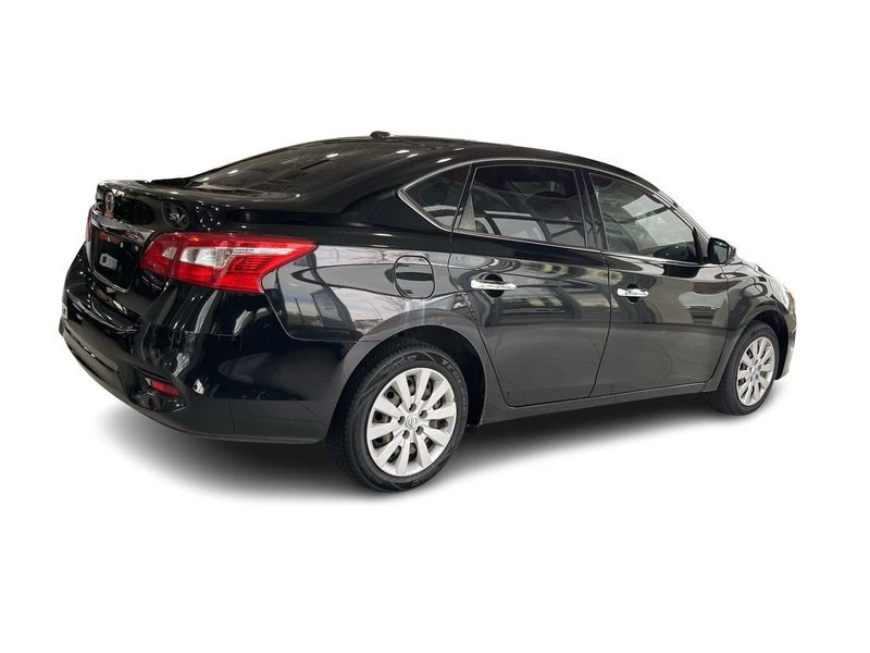 2018 Nissan Sentra 7th Gen - Image 7 of 20