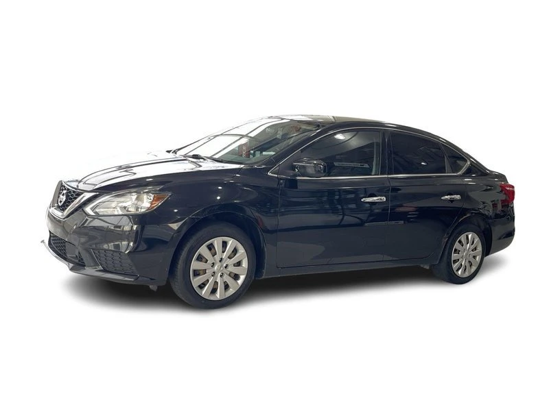 2018 Nissan Sentra 7th Gen - Image 4 of 20