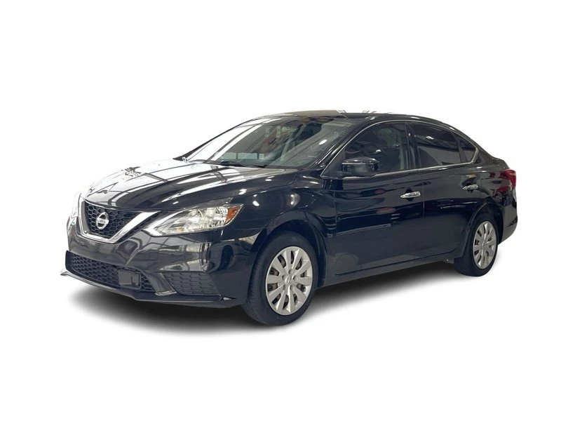 2018 Nissan Sentra 7th Gen - Image 3 of 20