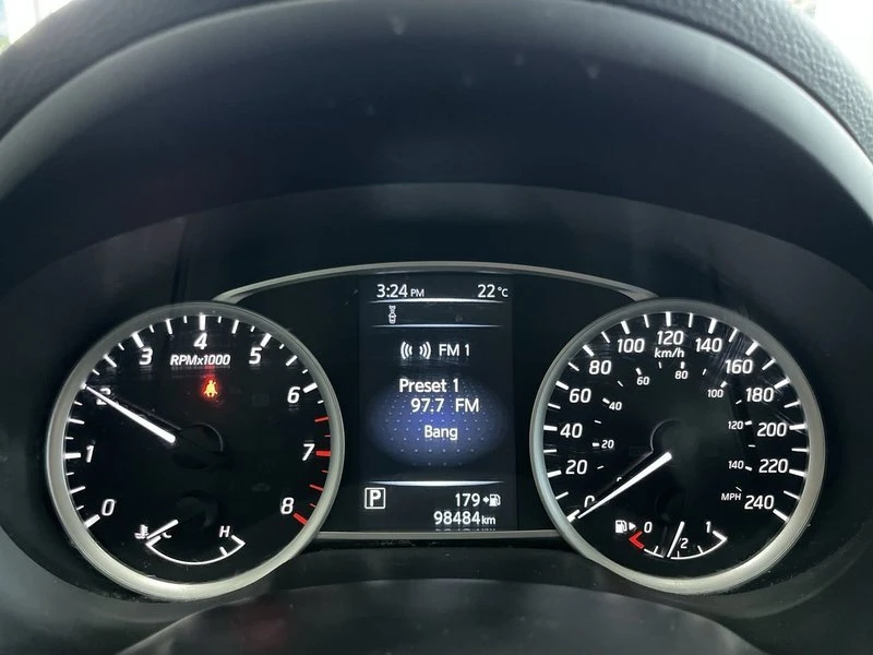 2018 Nissan Sentra 7th Gen - Image 17 of 20