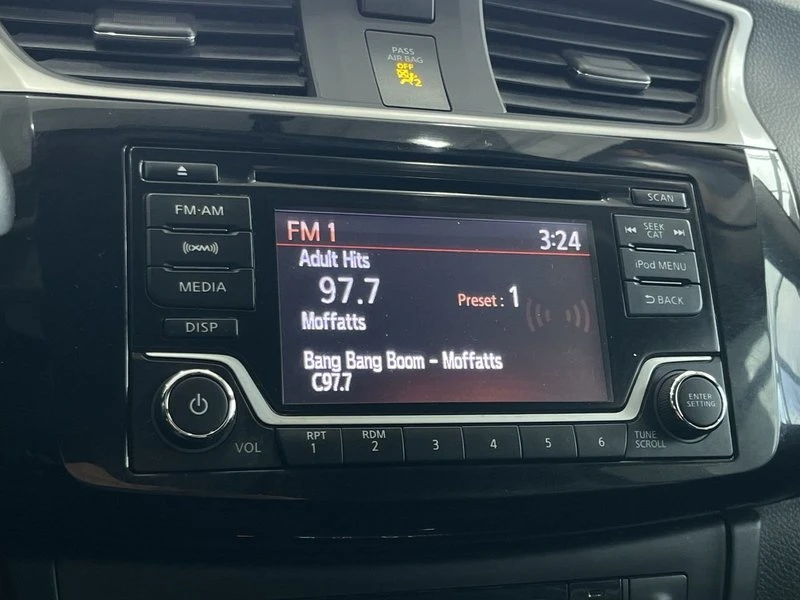 2018 Nissan Sentra 7th Gen - Image 18 of 20