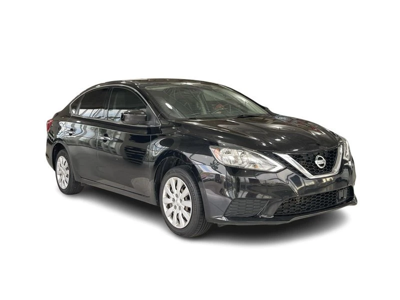 2018 Nissan Sentra 7th Gen - Image 11 of 20