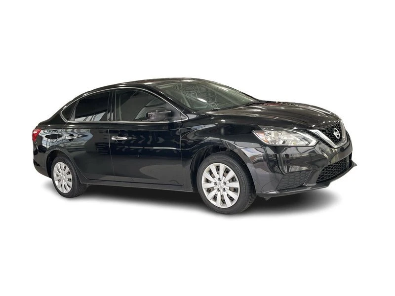 2018 Nissan Sentra 7th Gen - Image 9 of 20