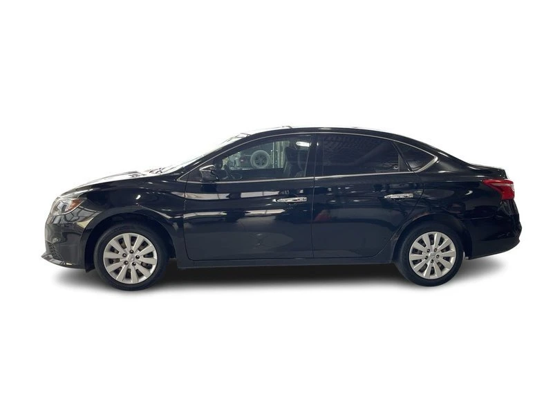 2018 Nissan Sentra 7th Gen - Image 5 of 20