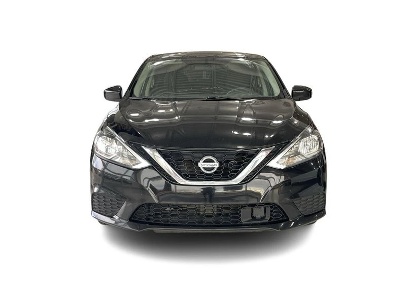 2018 Nissan Sentra 7th Gen - Image 12 of 20