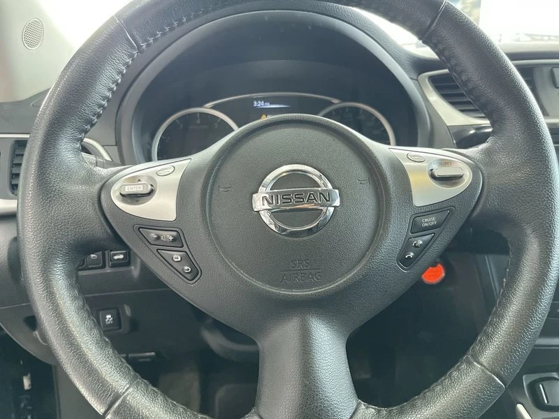 2018 Nissan Sentra 7th Gen - Image 16 of 20