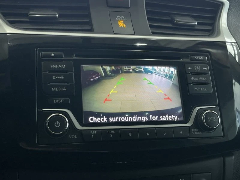 2018 Nissan Sentra 7th Gen - Image 19 of 20