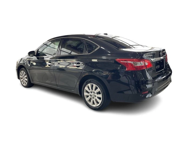 2018 Nissan Sentra 7th Gen - Image 6 of 20