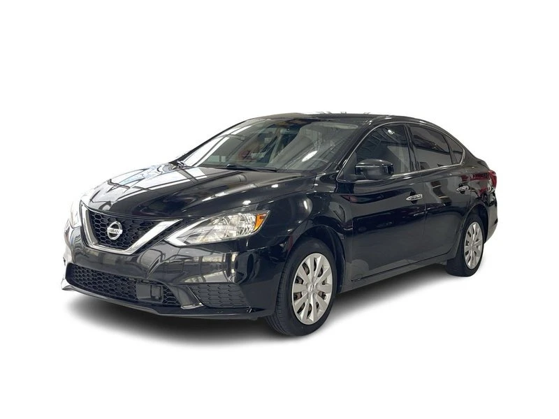 2018 Nissan Sentra 7th Gen - Image 2 of 20