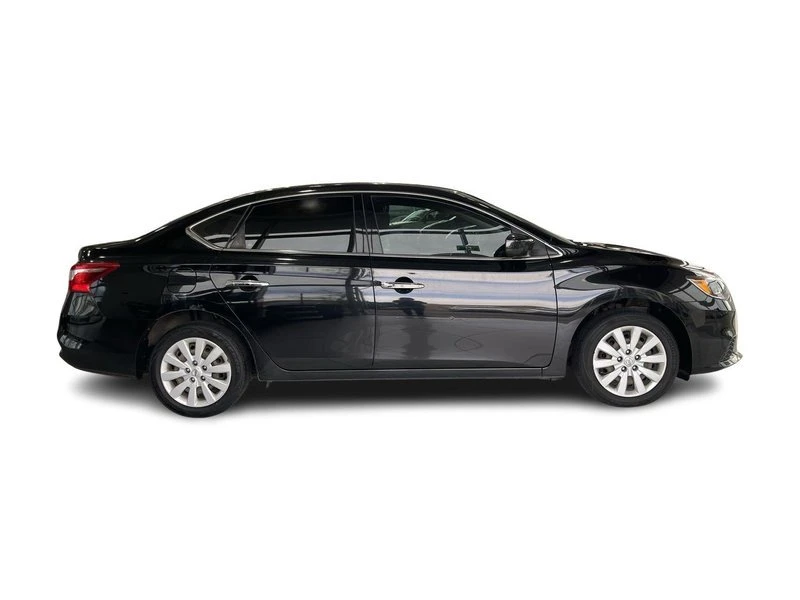 2018 Nissan Sentra 7th Gen - Image 8 of 20