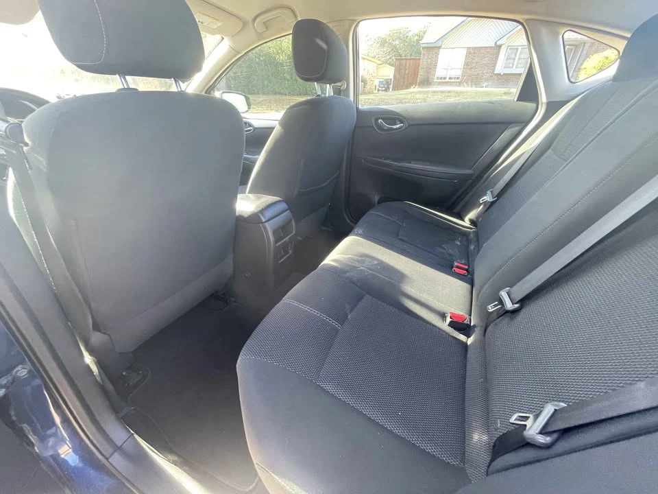 2018 Nissan Sentra 7th Gen - Image 8 of 9