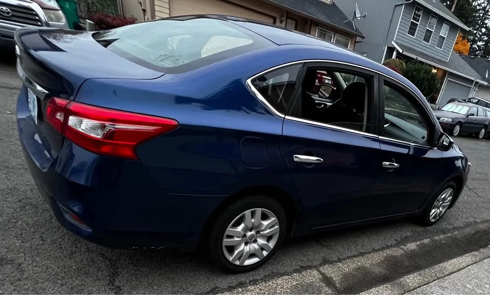 2018 Nissan Sentra 7th Gen - Image 4 of 19