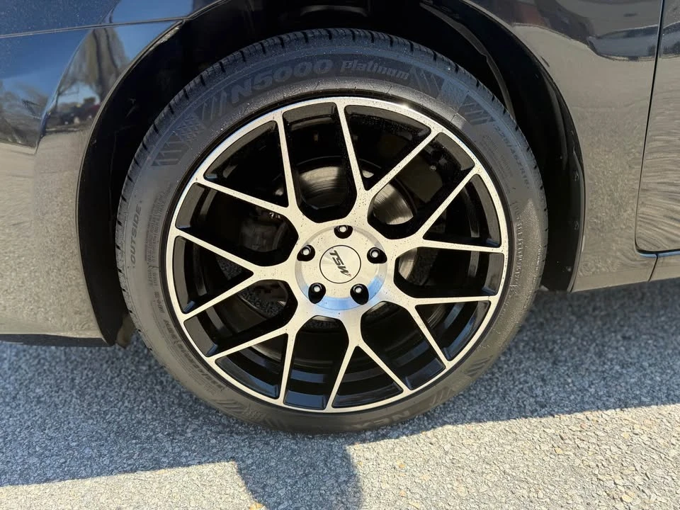 2018 Nissan Sentra 7th Gen - Image 7 of 15