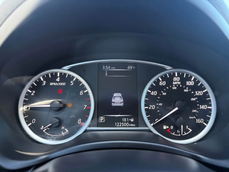 2018 Nissan Sentra 7th Gen - Image 12 of 15