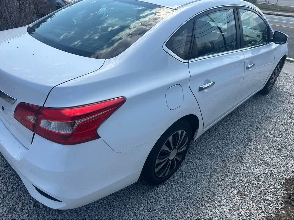 2018 Nissan Sentra 7th Gen - Image 3 of 7