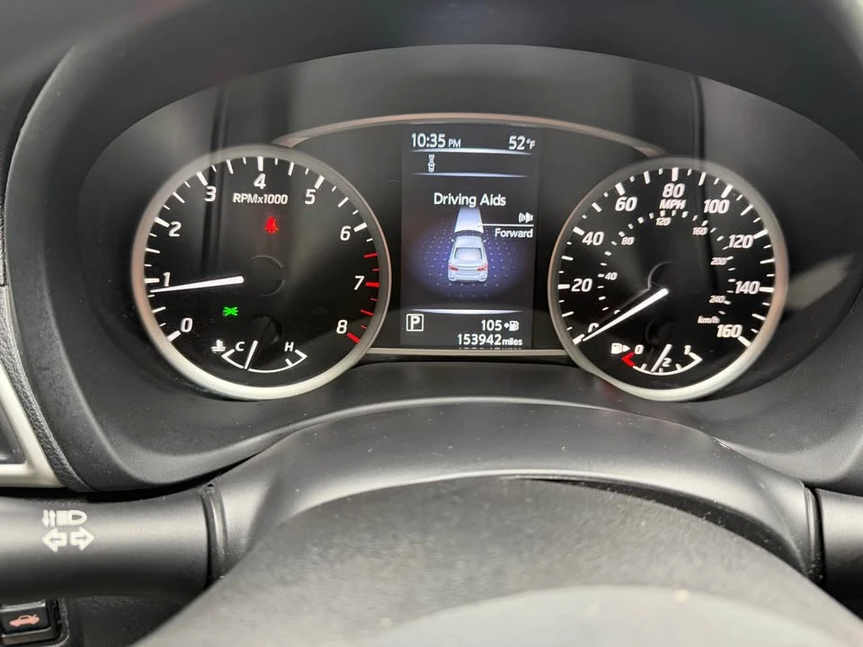 2018 Nissan Sentra 7th Gen - Image 8 of 16