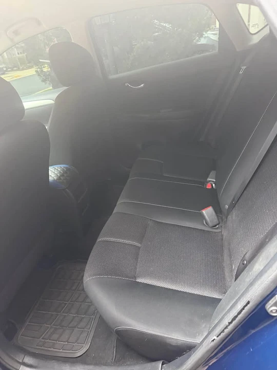 2018 Nissan Sentra 7th Gen - Image 14 of 16