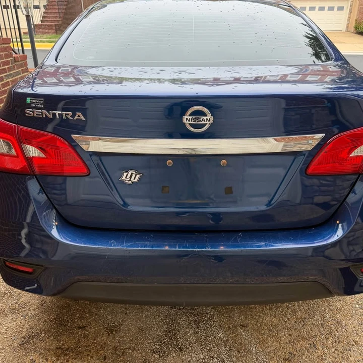 2018 Nissan Sentra 7th Gen - Image 5 of 16