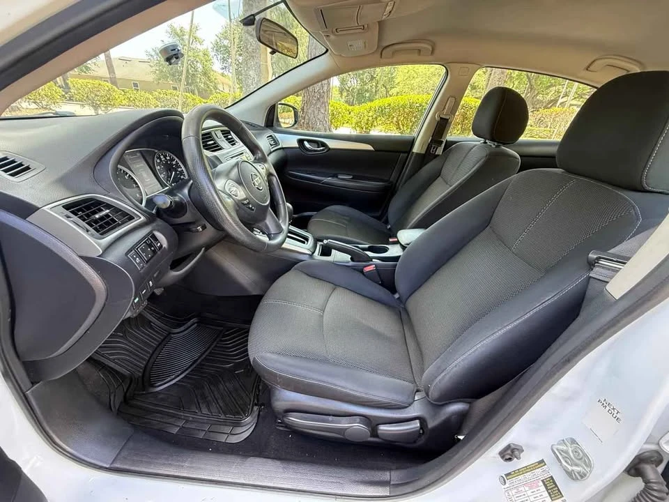 2018 Nissan Sentra 7th Gen - Image 18 of 20