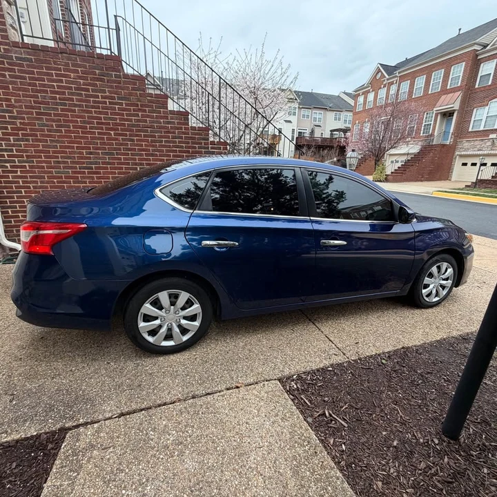 2018 Nissan Sentra 7th Gen - Image 2 of 16