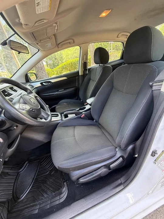2018 Nissan Sentra 7th Gen - Image 12 of 20