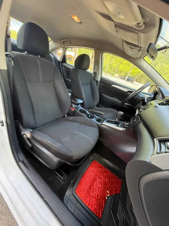 2018 Nissan Sentra 7th Gen - Image 17 of 20