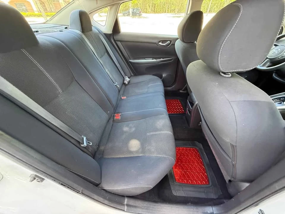2018 Nissan Sentra 7th Gen - Image 16 of 20