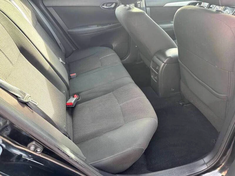 2018 Nissan Sentra 7th Gen - Image 8 of 15