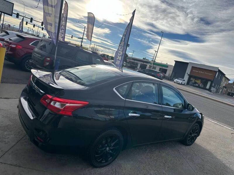 2018 Nissan Sentra 7th Gen - Image 4 of 15