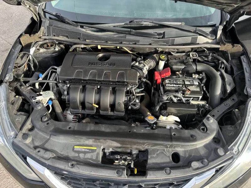 2018 Nissan Sentra 7th Gen - Image 15 of 15