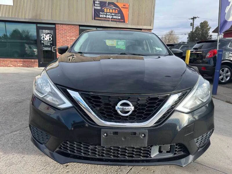 2018 Nissan Sentra 7th Gen - Image 2 of 15