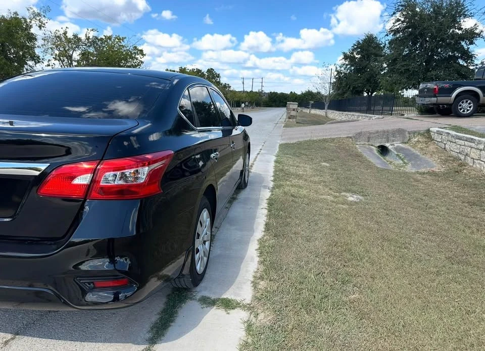 2018 Nissan Sentra 7th Gen - Image 7 of 12