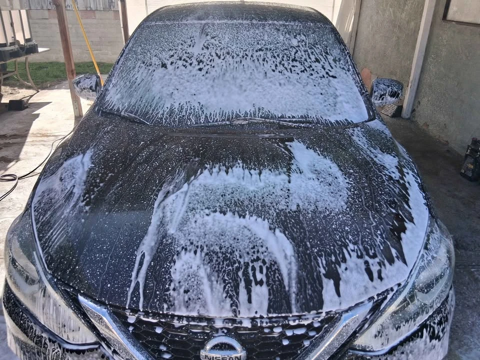 2018 Nissan Sentra 7th Gen - Image 6 of 7