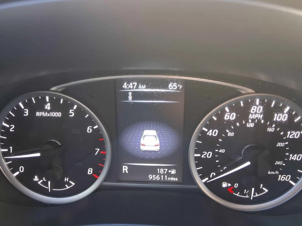 2018 Nissan Sentra 7th Gen - Image 7 of 7