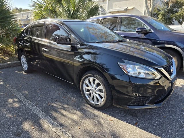 2018 Nissan Sentra 7th Gen - Image 2 of 4