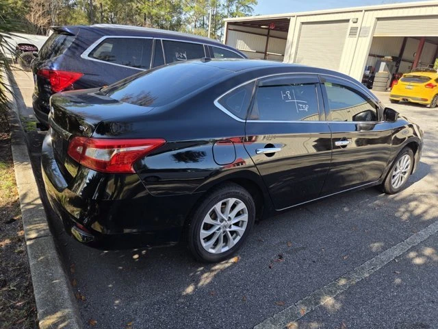 2018 Nissan Sentra 7th Gen - Image 3 of 4