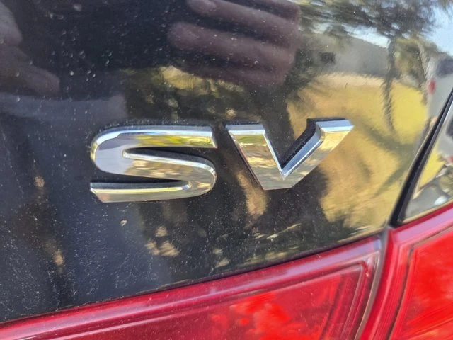 2018 Nissan Sentra 7th Gen - Image 4 of 4