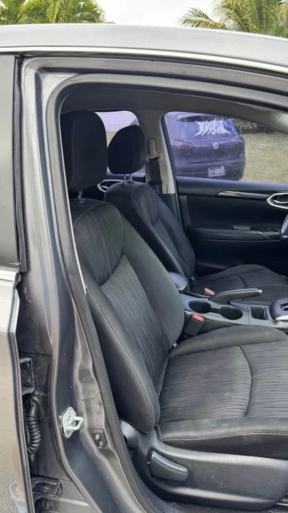 2018 Nissan Sentra 7th Gen - Image 10 of 10