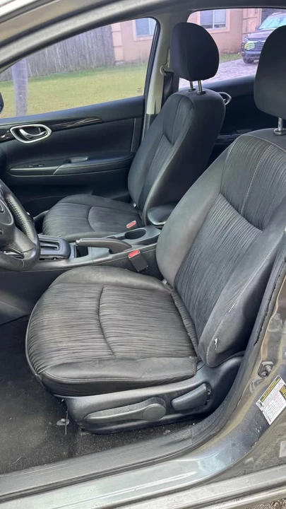 2018 Nissan Sentra 7th Gen - Image 6 of 10