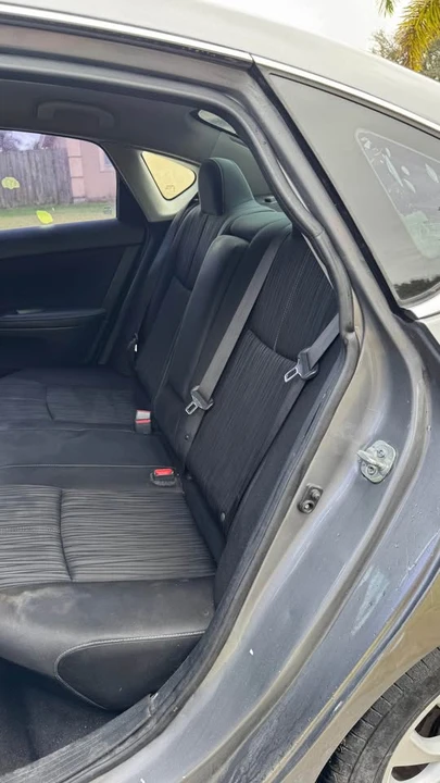 2018 Nissan Sentra 7th Gen - Image 8 of 10