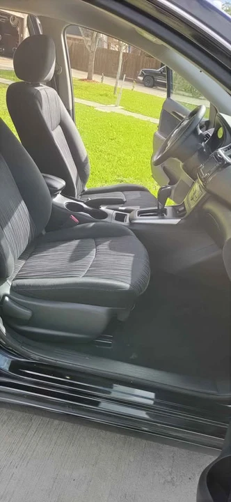 2018 Nissan Sentra 7th Gen - Image 13 of 16