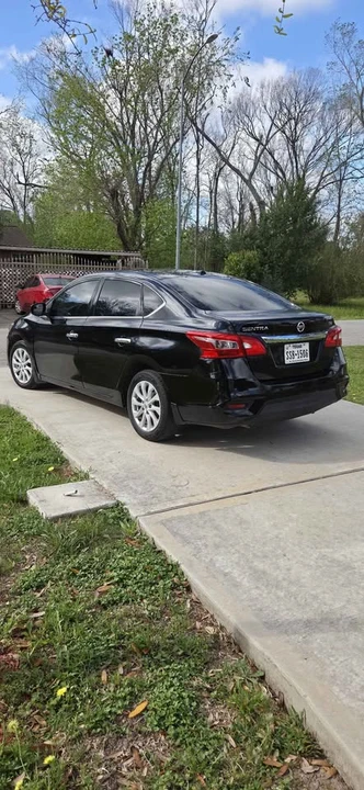 2018 Nissan Sentra 7th Gen - Image 6 of 16