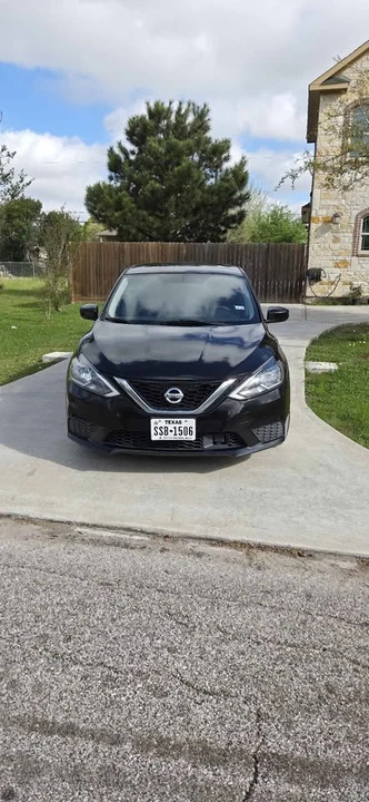 2018 Nissan Sentra 7th Gen - Image 3 of 16