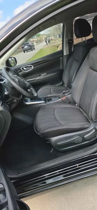 2018 Nissan Sentra 7th Gen - Image 10 of 16