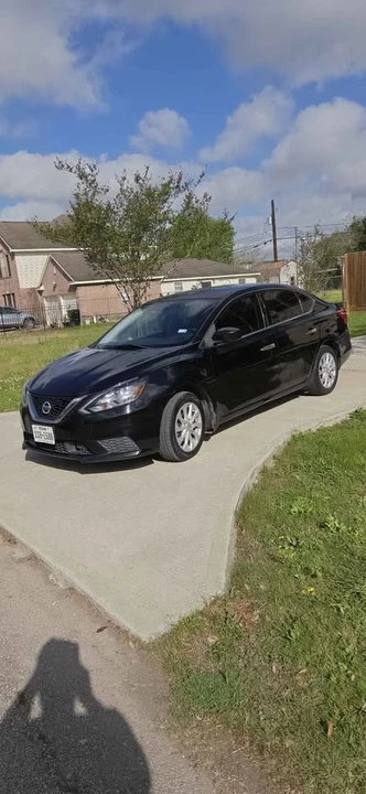 2018 Nissan Sentra 7th Gen - Image 2 of 16