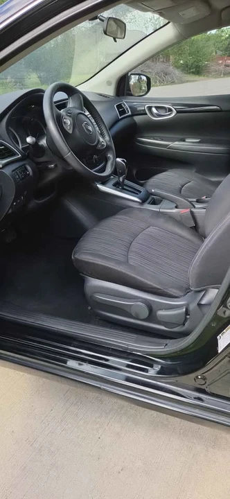 2018 Nissan Sentra 7th Gen - Image 9 of 16