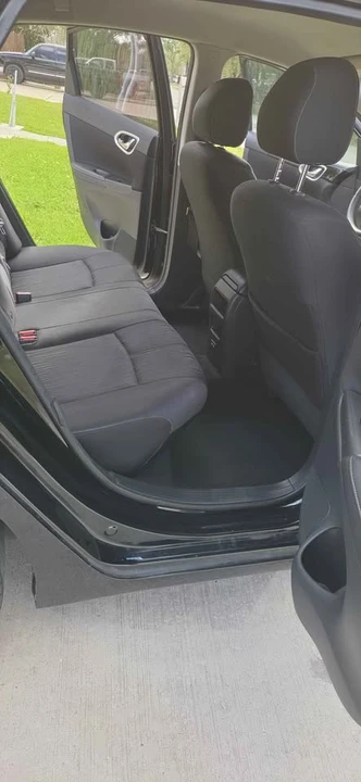2018 Nissan Sentra 7th Gen - Image 12 of 16